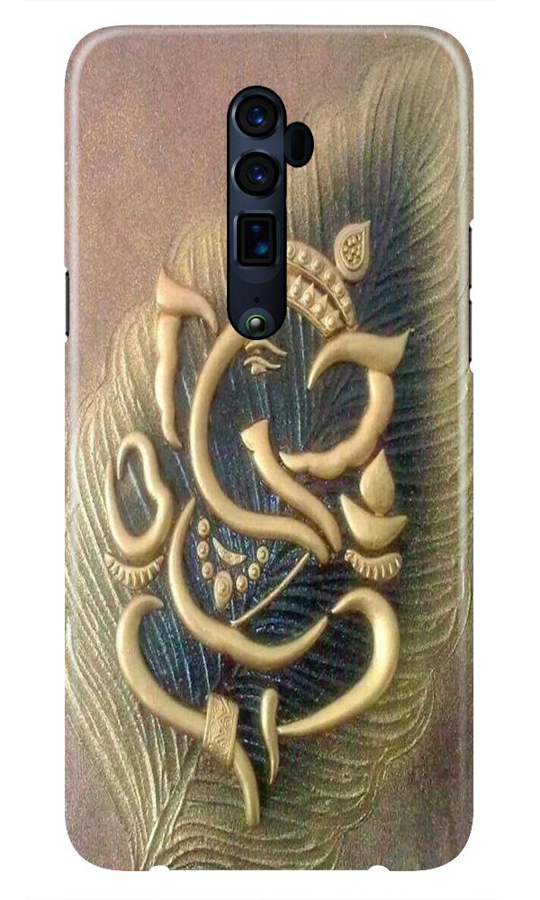 Lord Ganesha Case for Oppo Reno 2 Lord Ganesha Case for Oppo Reno 2