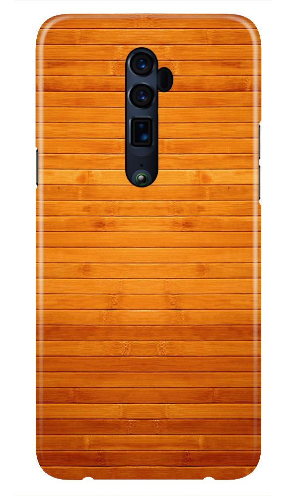 Wooden Look Case for Oppo Reno 2 (Design - 111) Wooden Look Case for Oppo Reno 2 (Design - 111)