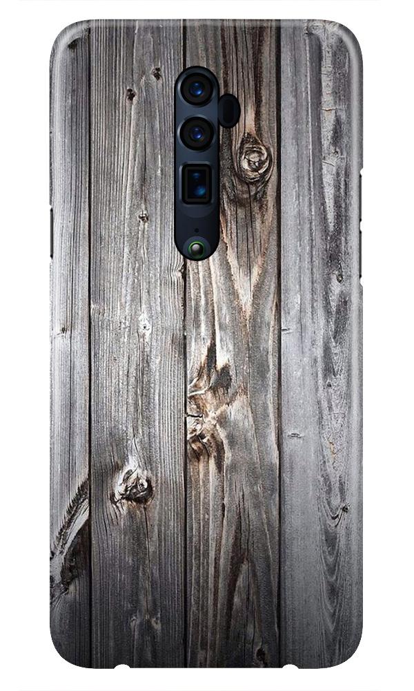 Wooden Look Case for Oppo Reno 2 (Design - 114) Wooden Look Case for Oppo Reno 2 (Design - 114)