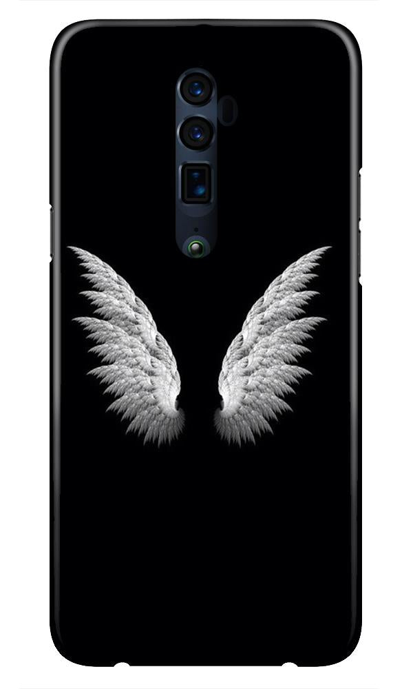 Angel Case for Oppo Reno 2 (Design - 142) Angel Case for Oppo Reno 2 (Design - 142)