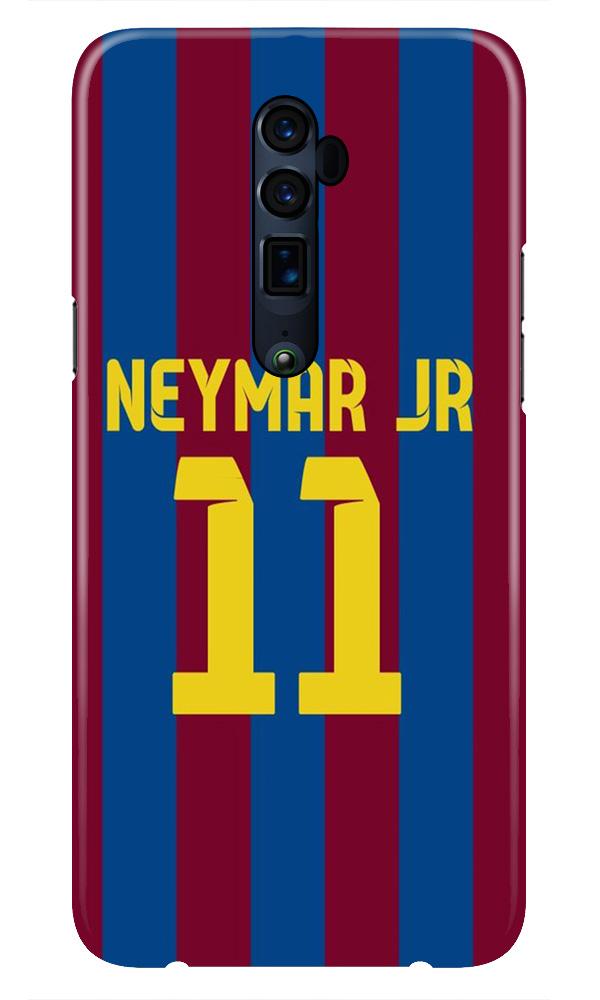 Neymar Jr Case for Oppo Reno 2 (Design - 162) Neymar Jr Case for Oppo Reno 2 (Design - 162)