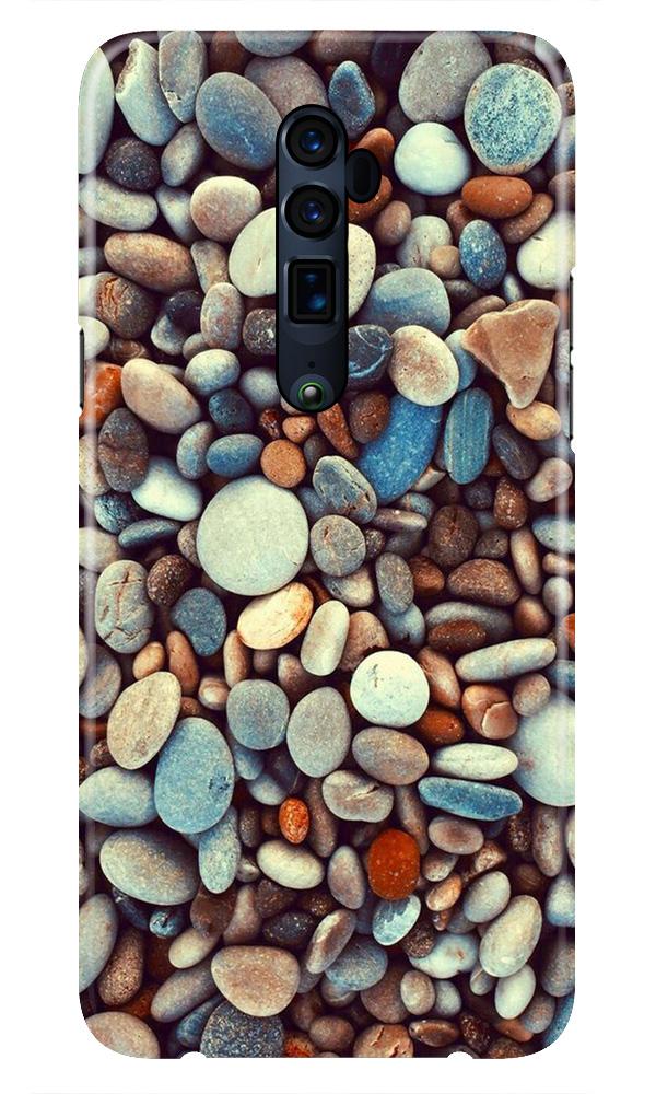 Pebbles Case for Oppo Reno 2 (Design - 205) Pebbles Case for Oppo Reno 2 (Design - 205)