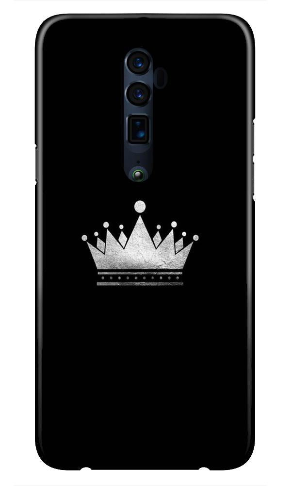 King Case for Oppo Reno 10X Zoom (Design No. 280) King Case for Oppo Reno 10X Zoom (Design No. 280)