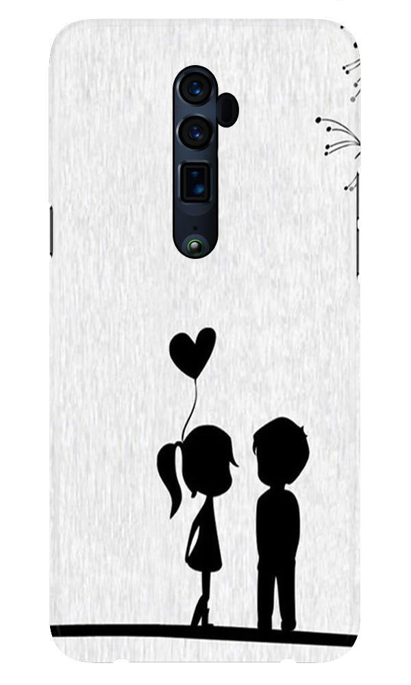 Cute Kid Couple Case for Oppo Reno 10X Zoom (Design No. 283) Cute Kid Couple Case for Oppo Reno 10X Zoom (Design No. 283)