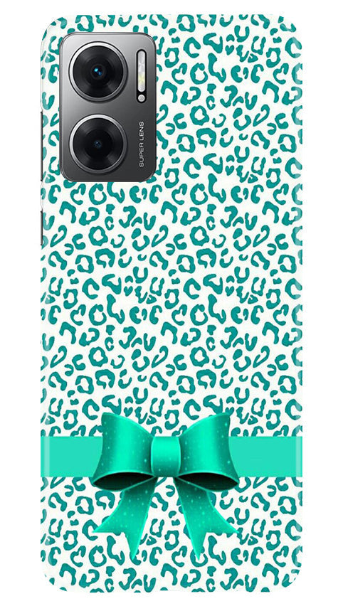 Gift Wrap6 Mobile Back Case for Redmi 11 Prime 5G (Design - 41) Gift Wrap6 Case for Redmi 11 Prime 5G