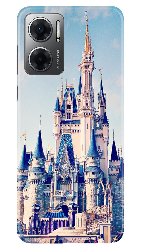 Disney Land for Redmi 11 Prime 5G (Design - 154) Disney Land for Redmi 11 Prime 5G (Design - 154)