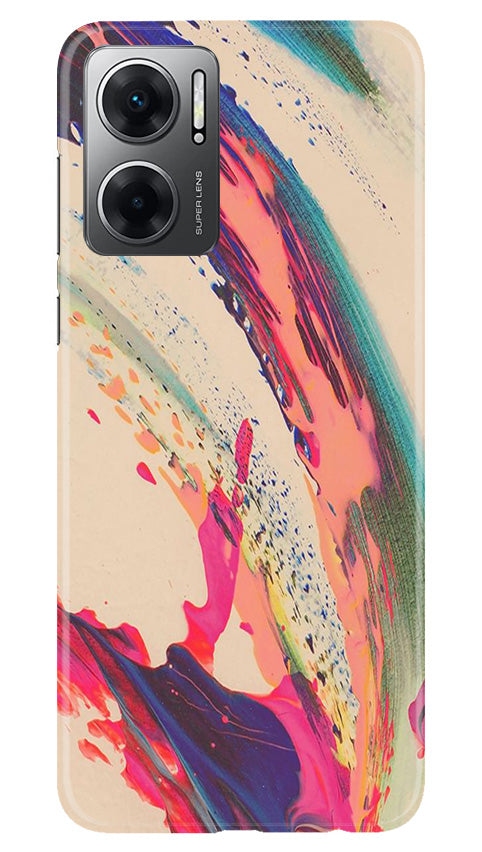 Modern Art Mobile Back Case for Redmi 11 Prime 5G (Design - 202) Modern Art Case for Redmi 11 Prime 5G (Design No. 202)