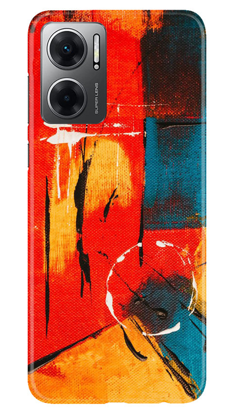 Modern Art Mobile Back Case for Redmi 11 Prime 5G (Design - 207) Modern Art Case for Redmi 11 Prime 5G (Design No. 207)