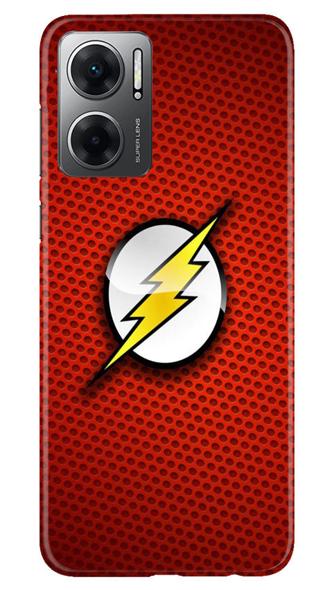 Superheros Logo Mobile Back Case for Redmi 11 Prime 5G (Design - 220) Superheros Logo Case for Redmi 11 Prime 5G (Design No. 220)