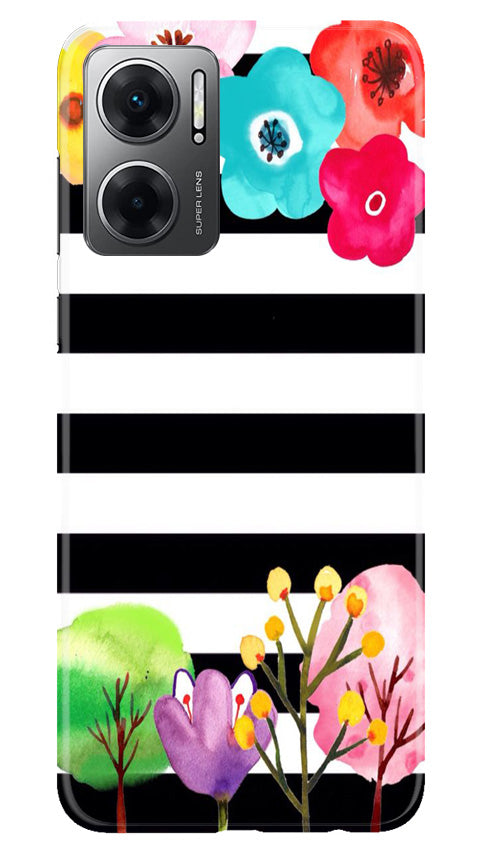 Love Mobile Back Case for Redmi 11 Prime 5G (Design - 261) Love Case for Redmi 11 Prime 5G (Design No. 261)