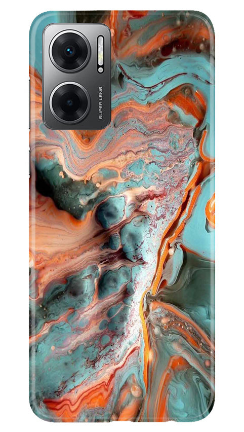 Marble Texture Mobile Back Case for Redmi 11 Prime 5G (Design - 270) Marble Texture Mobile Back Case for Redmi 11 Prime 5G (Design - 270)