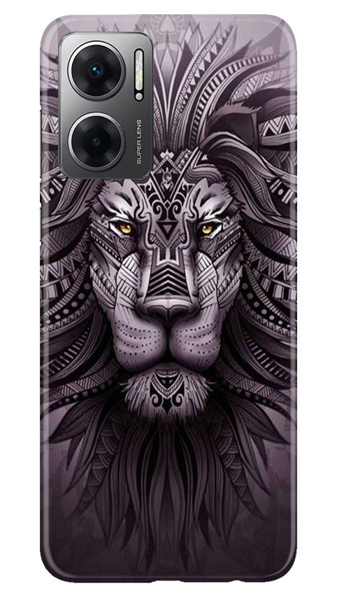 Lion Mobile Back Case for Redmi 11 Prime 5G (Design - 276) Lion Mobile Back Case for Redmi 11 Prime 5G (Design - 276)
