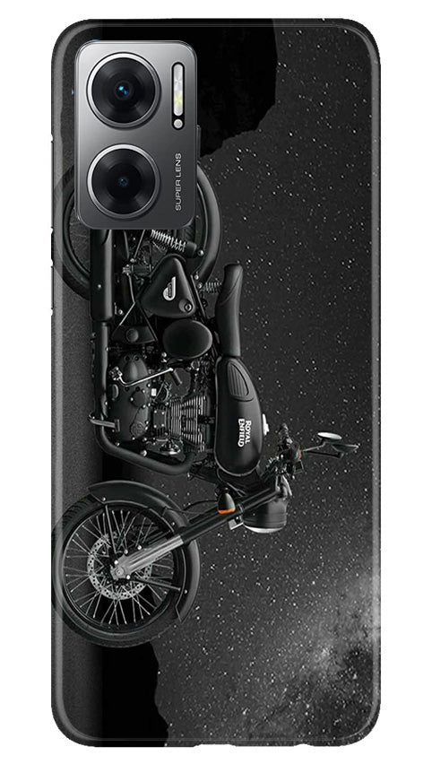 Royal Enfield Mobile Back Case for Redmi 11 Prime 5G (Design - 340) Royal Enfield Mobile Back Case for Redmi 11 Prime 5G (Design - 340)