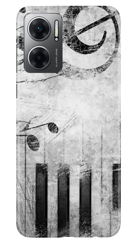 Music Mobile Back Case for Redmi 11 Prime 5G (Design - 352) Music Mobile Back Case for Redmi 11 Prime 5G (Design - 352)