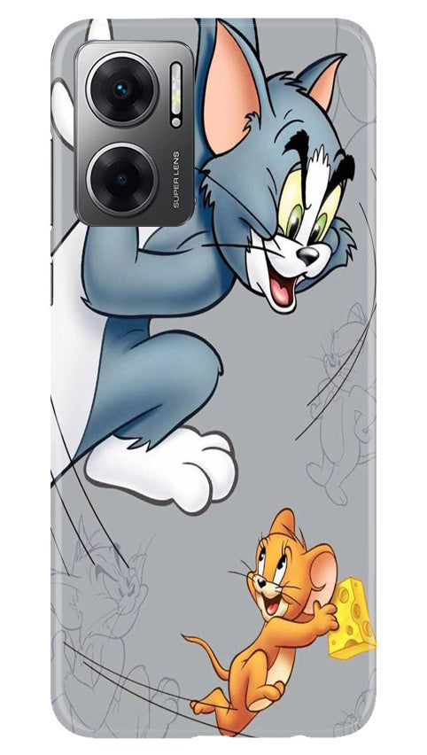 Tom n Jerry Mobile Back Case for Redmi 11 Prime 5G (Design - 356) Tom n Jerry Mobile Back Case for Redmi 11 Prime 5G (Design - 356)