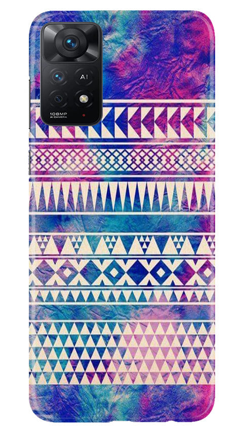 Modern Art Mobile Back Case for Redmi Note 11 Pro Plus (Design - 8) Modern Art Case for Redmi Note 11 Pro Plus