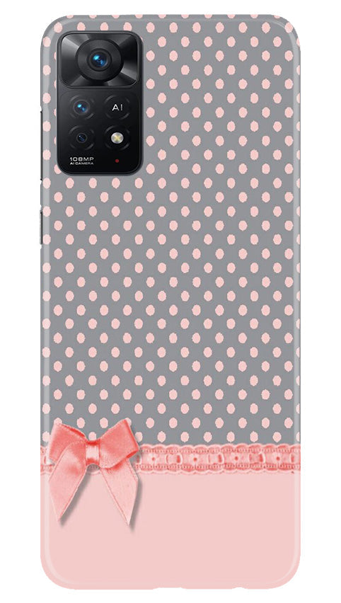 Gift Wrap2 Mobile Back Case for Redmi Note 11 Pro Plus (Design - 33) Gift Wrap2 Case for Redmi Note 11 Pro Plus
