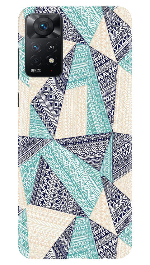 Desingner Pattern Mobile Back Case for Redmi Note 11 Pro Plus (Design - 123) Desingner Pattern Case for Redmi Note 11 Pro Plus (Design - 123)