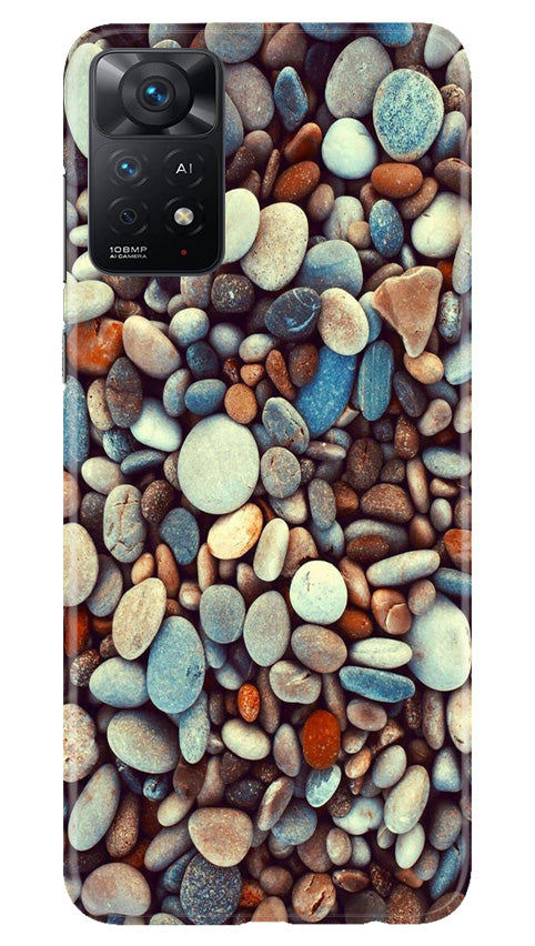 Pebbles Mobile Back Case for Redmi Note 11 Pro Plus (Design - 174) Pebbles Case for Redmi Note 11 Pro Plus (Design - 174)