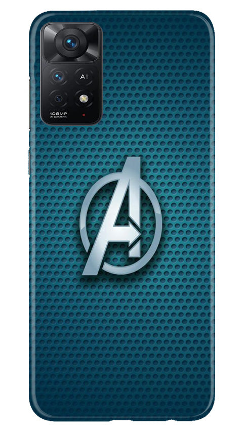Avengers Mobile Back Case for Redmi Note 11 Pro Plus (Design - 215) Avengers Case for Redmi Note 11 Pro Plus (Design No. 215)