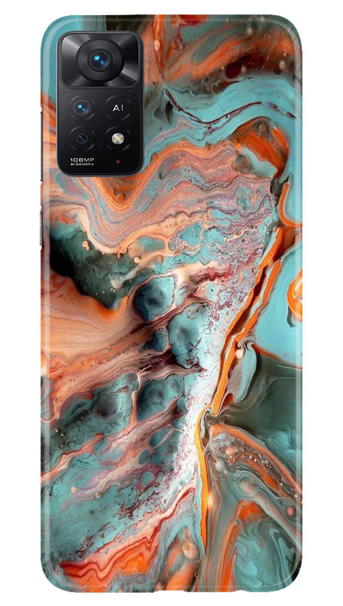 Marble Texture Mobile Back Case for Redmi Note 11 Pro Plus (Design - 271) Marble Texture Mobile Back Case for Redmi Note 11 Pro Plus (Design - 271)