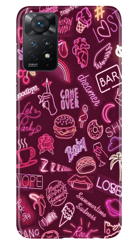 Party Theme Mobile Back Case for Redmi Note 11 Pro Plus (Design - 350) Party Theme Mobile Back Case for Redmi Note 11 Pro Plus (Design - 350)