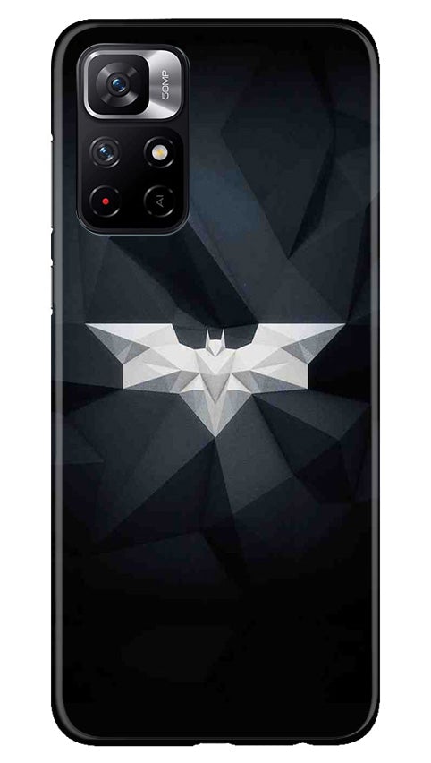 Batman Mobile Back Case for Redmi Note 11T 5G (Design - 3) Batman Case for Redmi Note 11T 5G