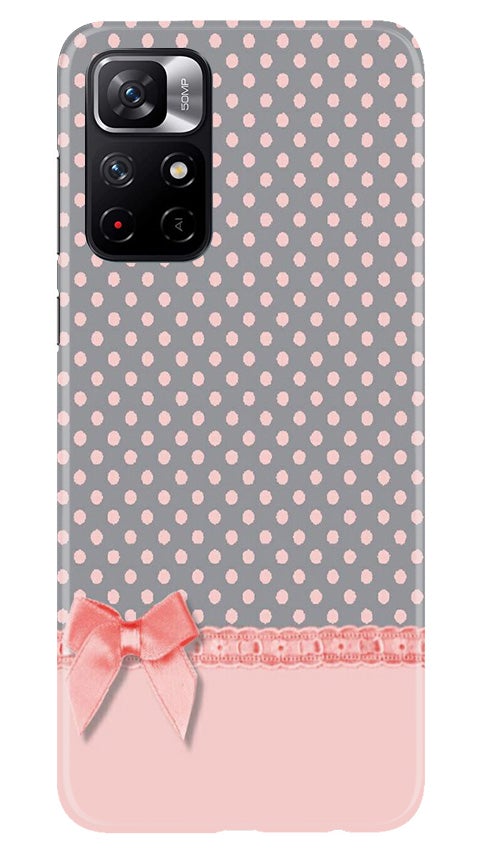 Gift Wrap2 Mobile Back Case for Redmi Note 11T 5G (Design - 33) Gift Wrap2 Case for Redmi Note 11T 5G
