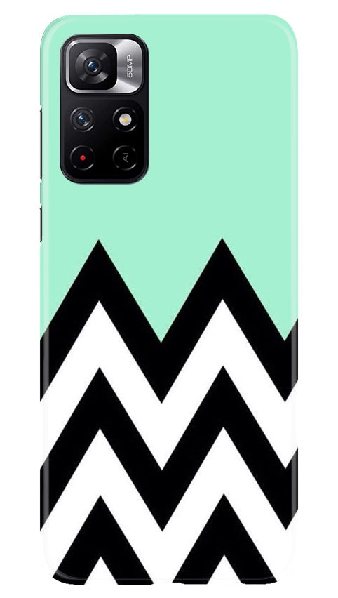 Pattern Mobile Back Case for Redmi Note 11T 5G (Design - 58) Pattern Case for Redmi Note 11T 5G