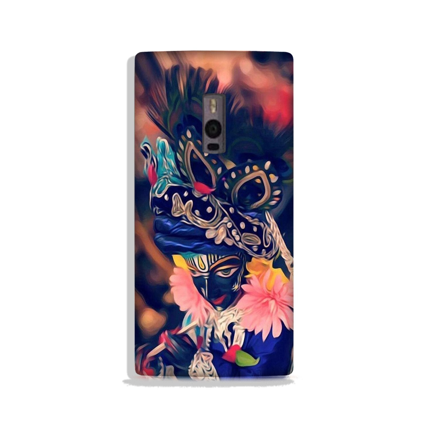 Lord Krishna Case for OnePlus 2 Lord Krishna Case for OnePlus 2