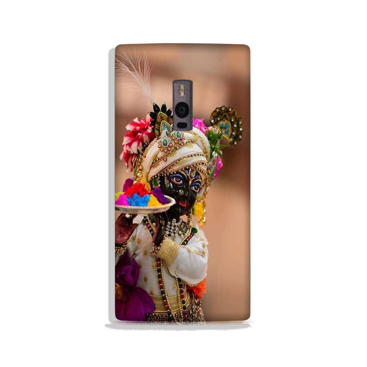 Lord Krishna2 Case for OnePlus 2 Lord Krishna2 Case for OnePlus 2