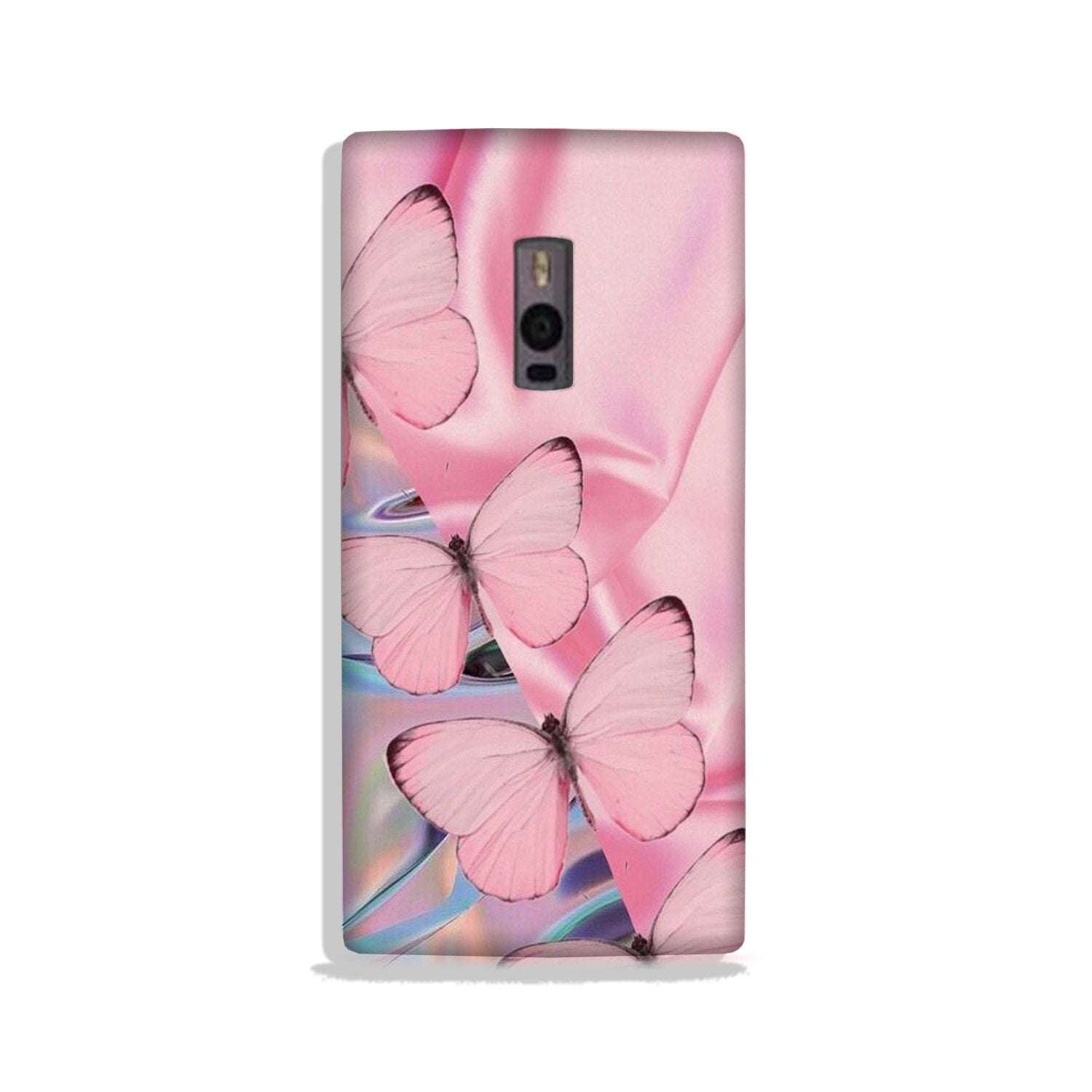 Butterflies Case for OnePlus 2 Butterflies Case for OnePlus 2