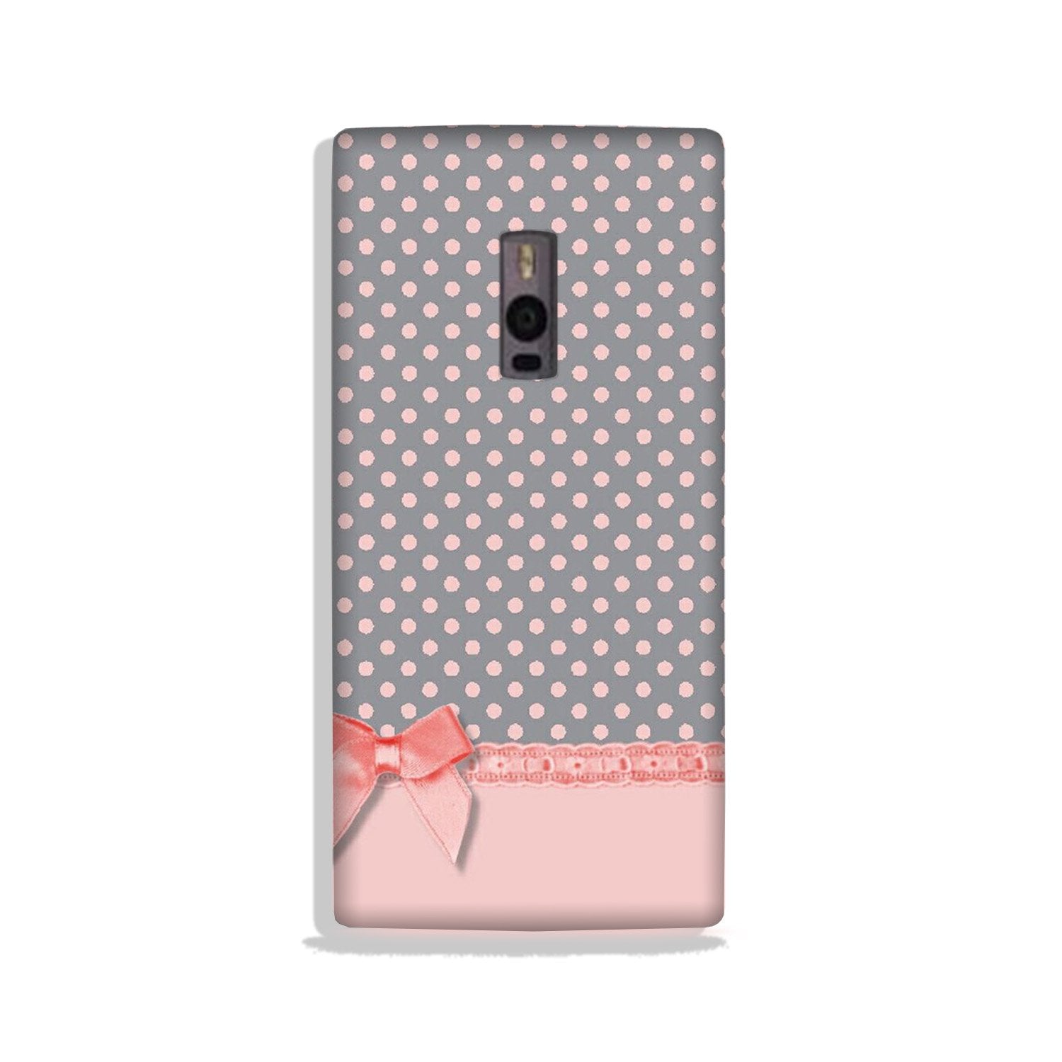 Gift Wrap2 Case for OnePlus 2 Gift Wrap2 Case for OnePlus 2