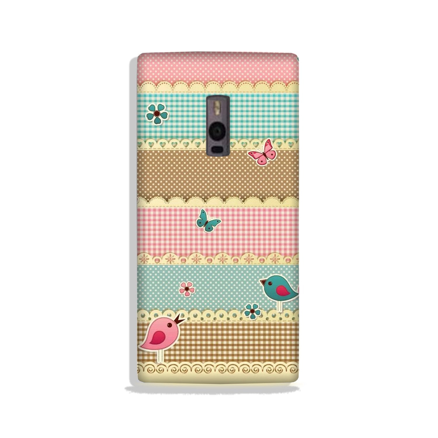 Gift paper Case for OnePlus 2 Gift paper Case for OnePlus 2