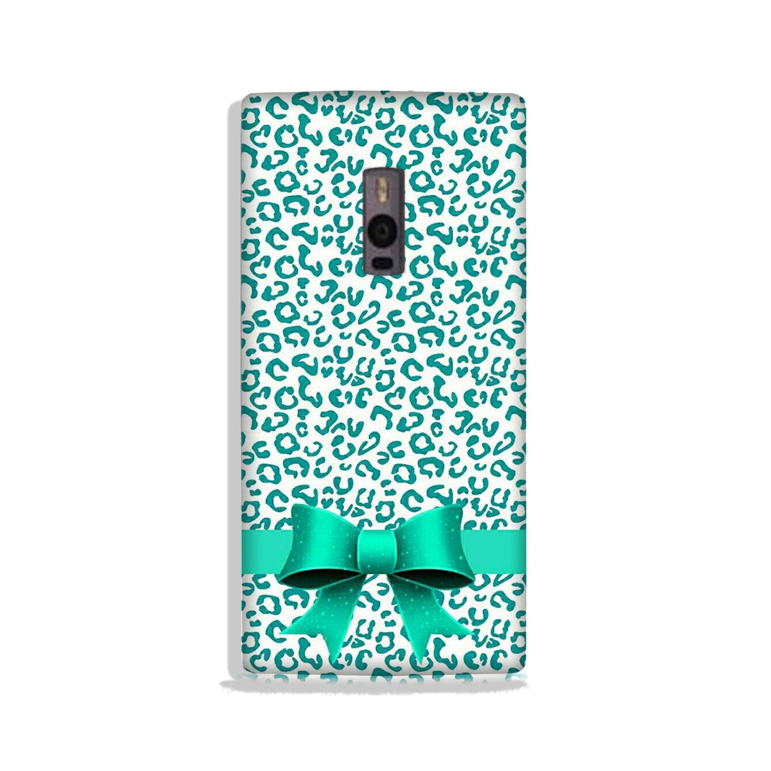 Gift Wrap6 Case for OnePlus 2 Gift Wrap6 Case for OnePlus 2