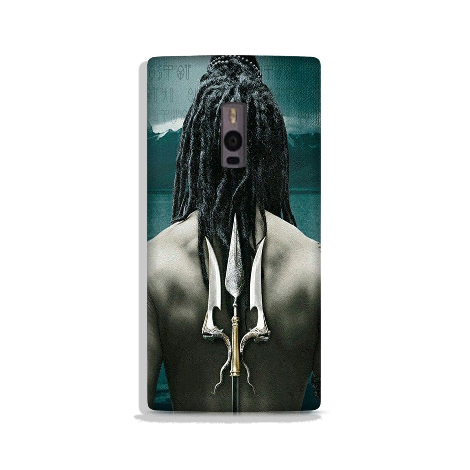 Mahakal Case for OnePlus 2 Mahakal Case for OnePlus 2