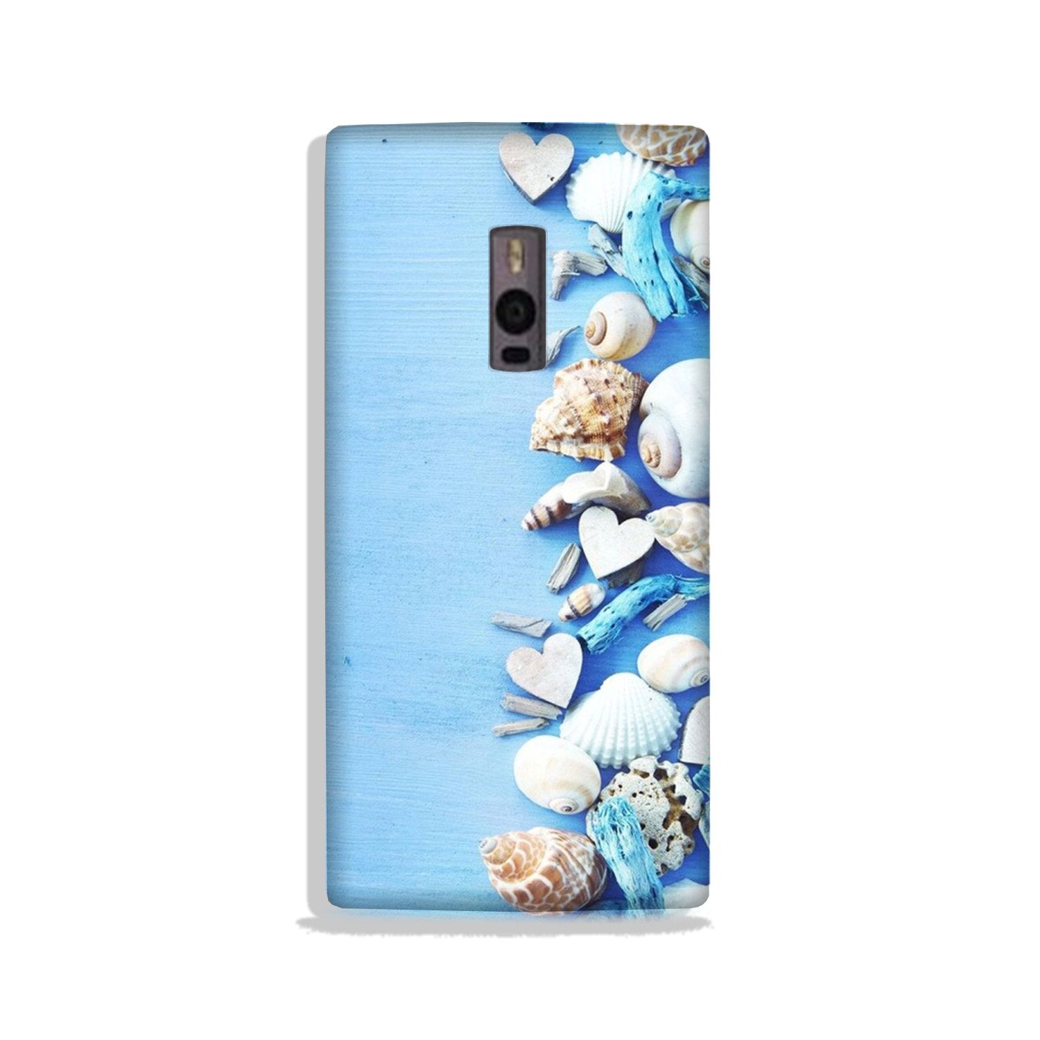Sea Shells2 Case for OnePlus 2 Sea Shells2 Case for OnePlus 2