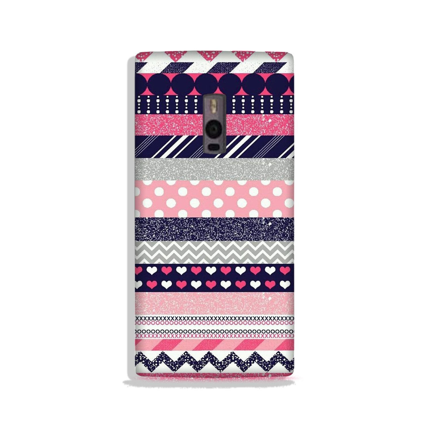 Pattern3 Case for OnePlus 2 Pattern3 Case for OnePlus 2
