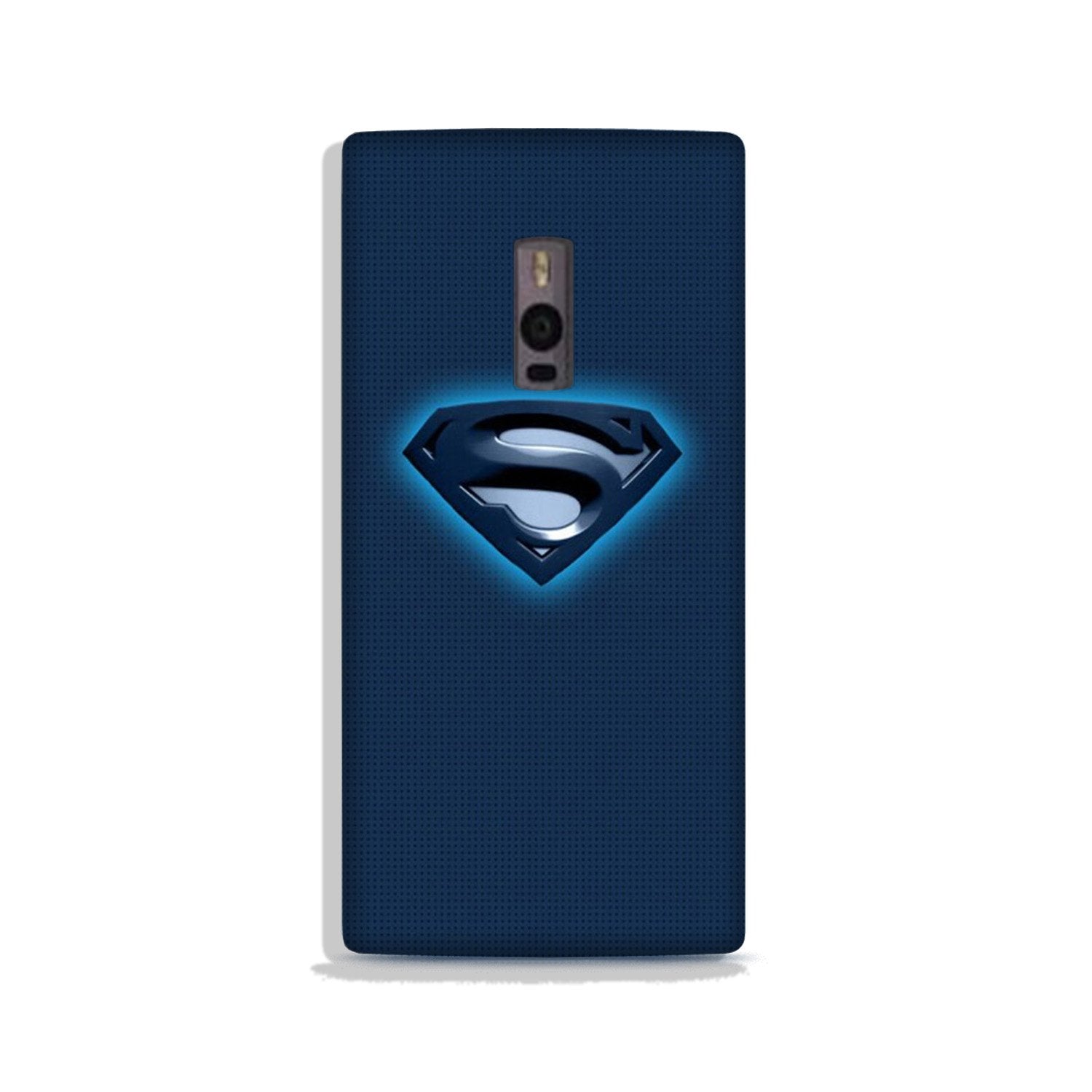 Superman Superhero Case for OnePlus 2 (Design - 117) Superman Superhero Case for OnePlus 2 (Design - 117)