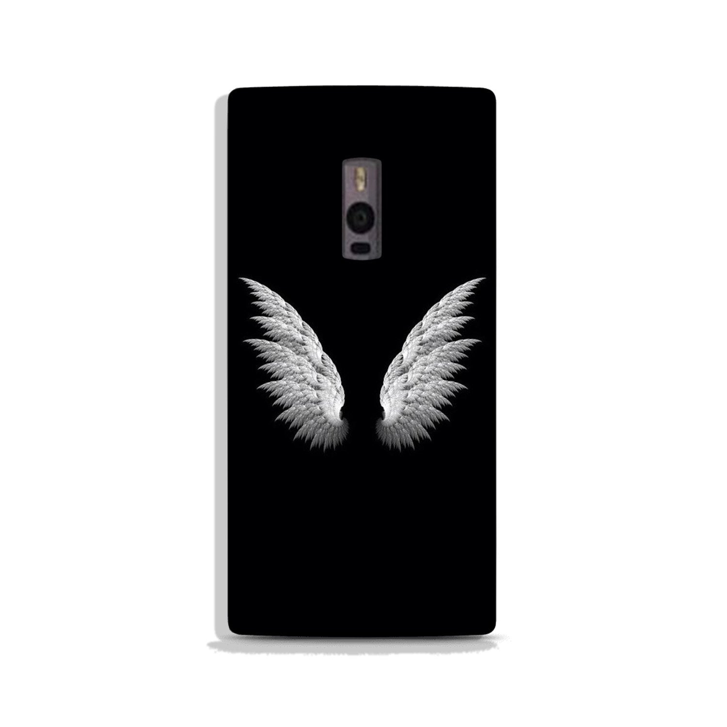 Angel Case for OnePlus 2 (Design - 142)