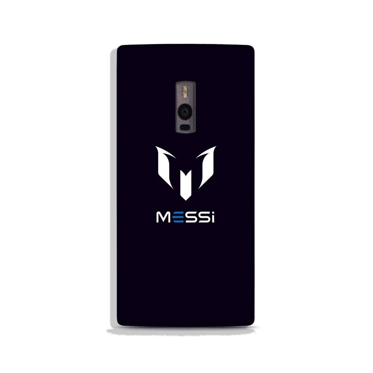 Messi Case for OnePlus 2 (Design - 158) Messi Case for OnePlus 2 (Design - 158)
