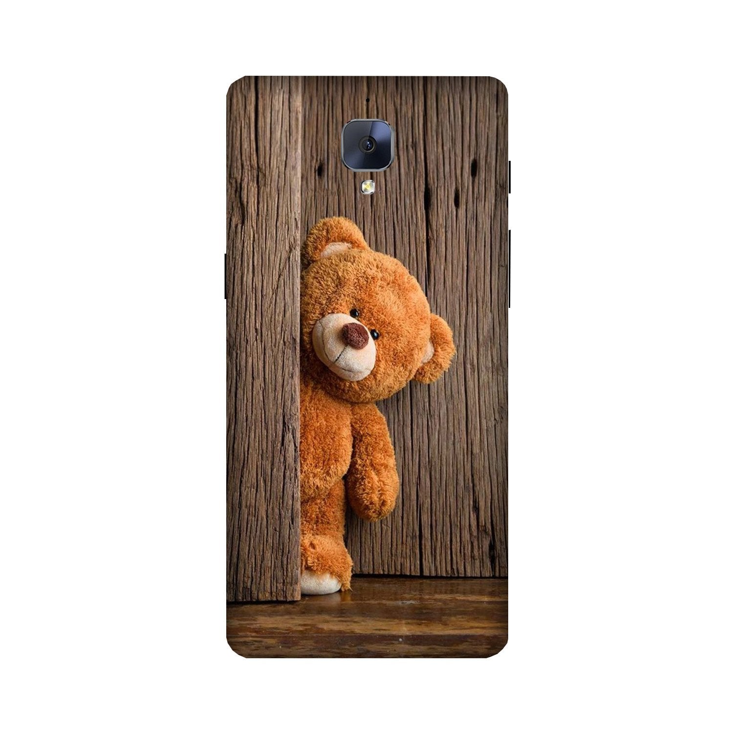 Cute Beer Case for OnePlus 3/ 3T (Design - 129) Cute Beer Case for OnePlus 3/ 3T (Design - 129)