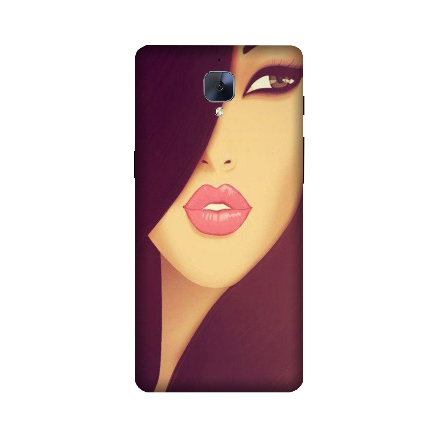 Girlish Case for OnePlus 3/ 3T (Design - 130) Girlish Case for OnePlus 3/ 3T (Design - 130)