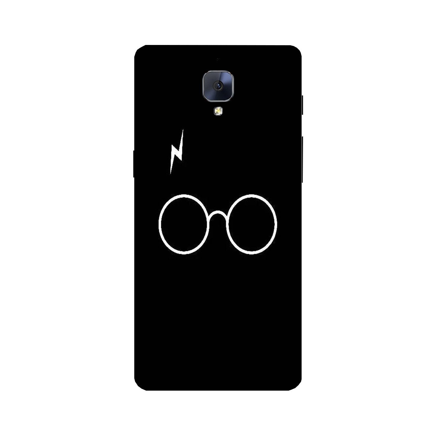Harry Potter Case for OnePlus 3/ 3T (Design - 136) Harry Potter Case for OnePlus 3/ 3T (Design - 136)