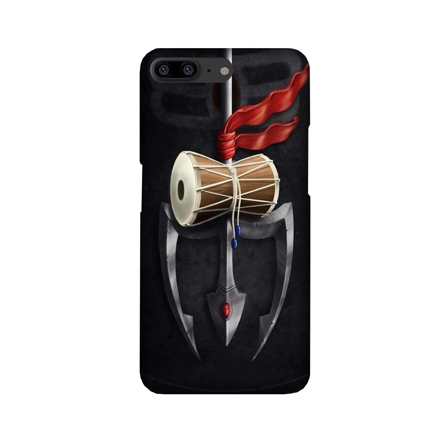 Lord Shiva Mahakal Case for OnePlus 5 Lord Shiva Mahakal Case for OnePlus 5