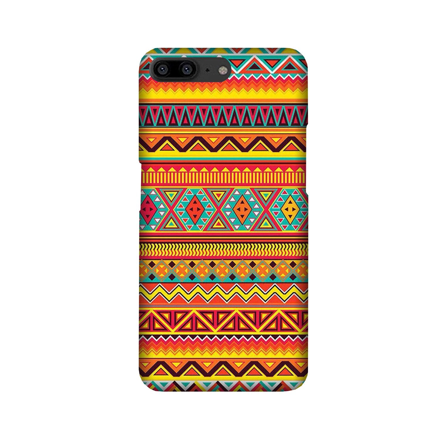 Zigzag line pattern Case for OnePlus 5 Zigzag line pattern Case for OnePlus 5