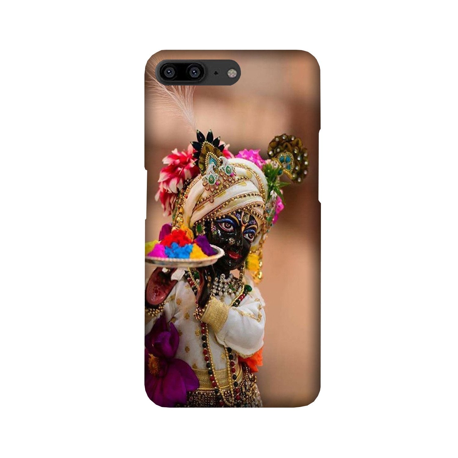 Lord Krishna2 Case for OnePlus 5 Lord Krishna2 Case for OnePlus 5