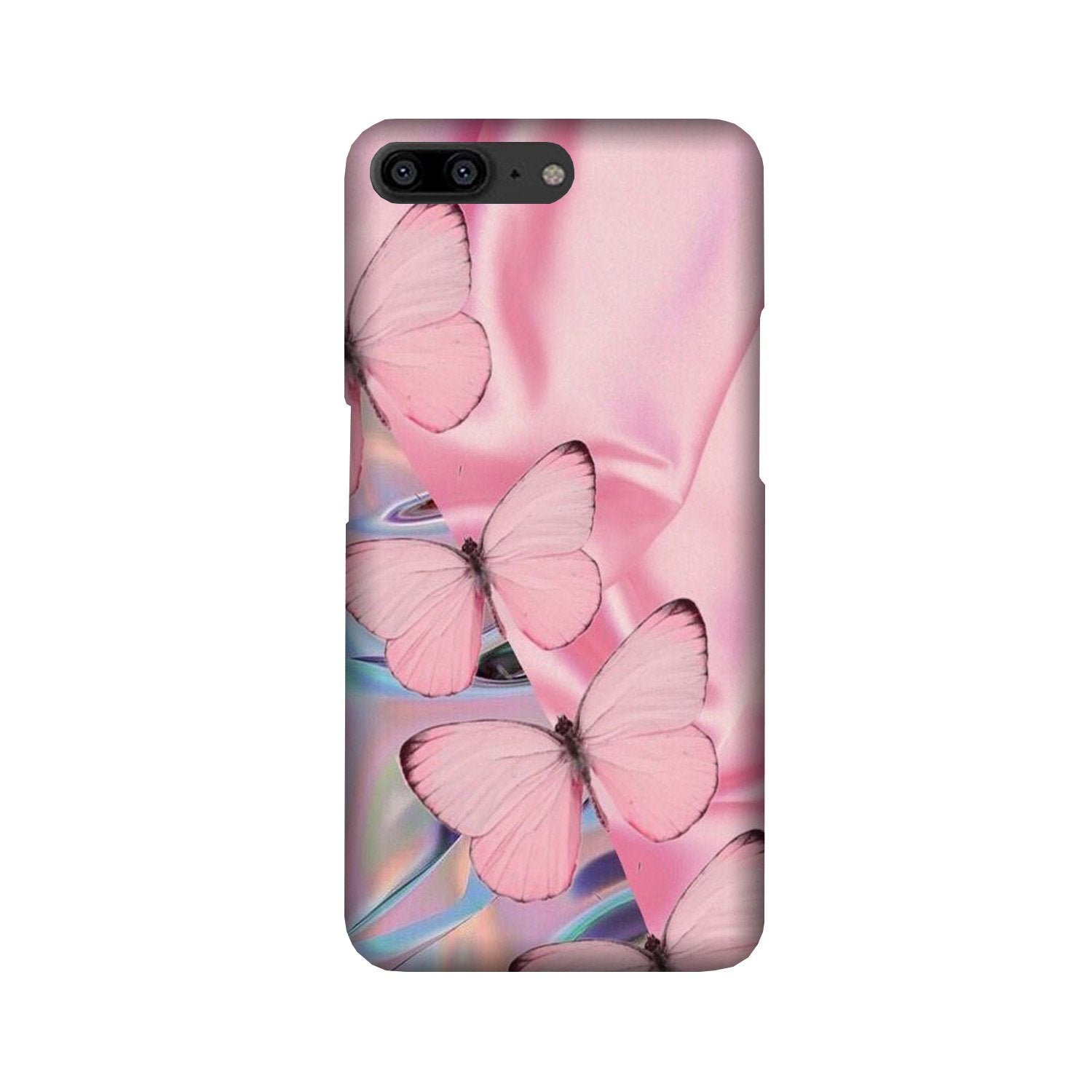 Butterflies Case for OnePlus 5 Butterflies Case for OnePlus 5