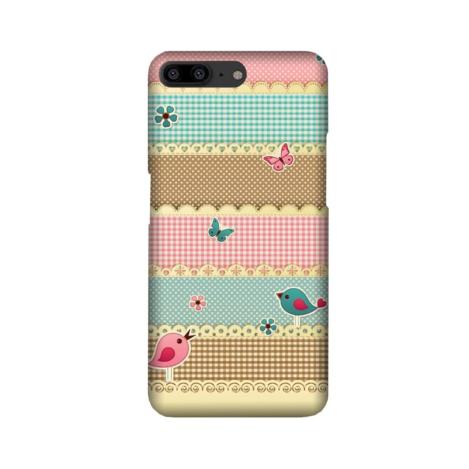 Gift paper Case for OnePlus 5 Gift paper Case for OnePlus 5