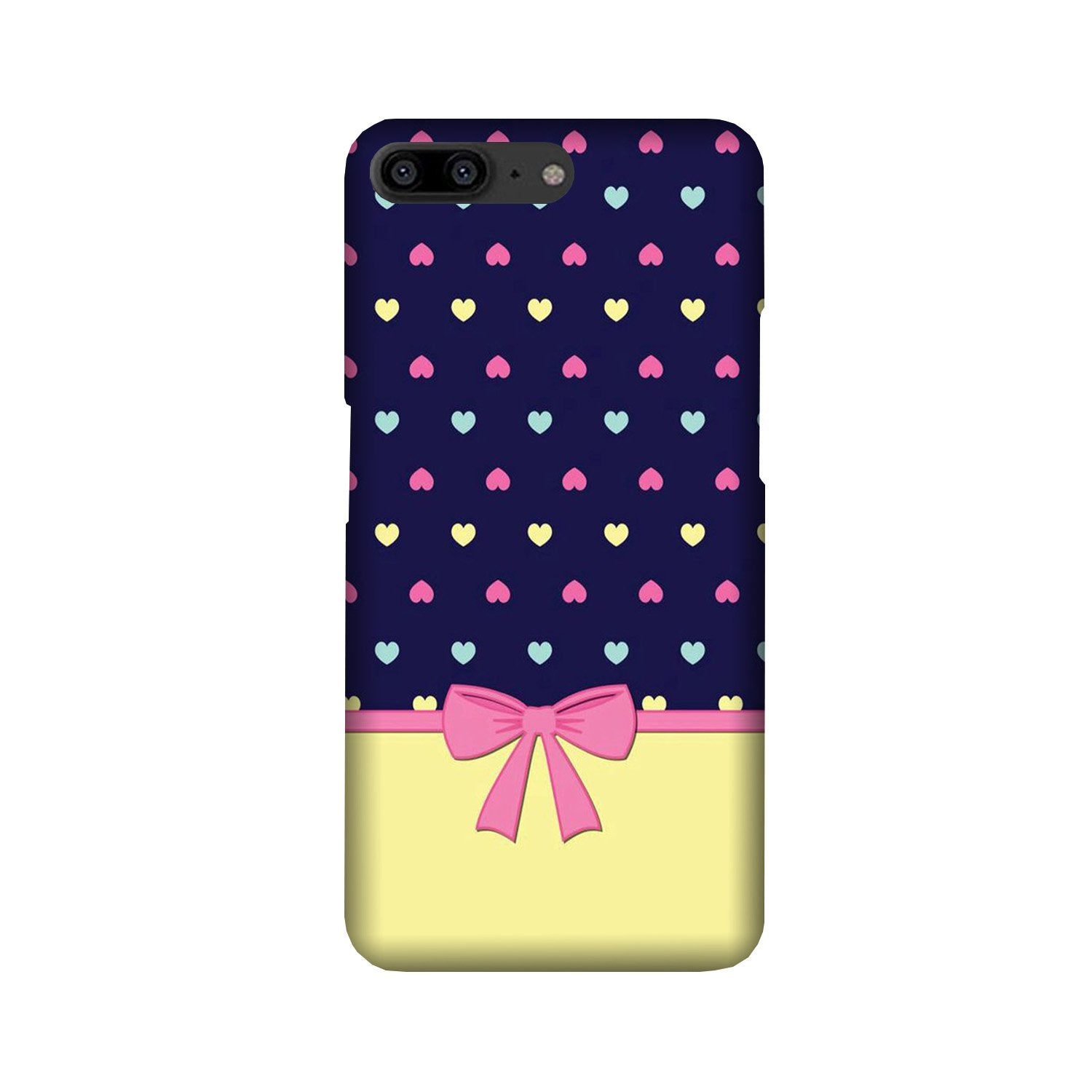 Gift Wrap5 Case for OnePlus 5 Gift Wrap5 Case for OnePlus 5